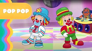 Patati Patatá - Pop Pop gameplay video by mgray@milfordma.com, 3:12 duration