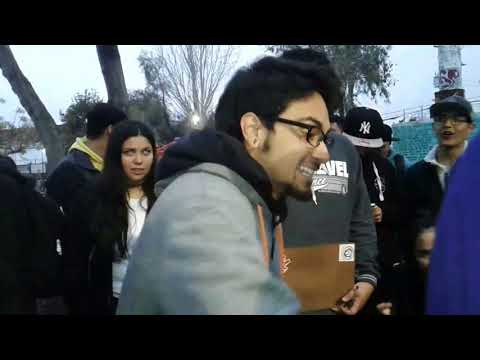 Funk VS Atim VS Kausa - 8vos De Final - ACB FECHA 6