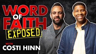 Benny Hinn's Nephew, Costi Hinn, Exposes the Word of Faith Movement // INSIDER TELLS ALL! video
