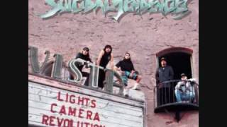 Suicidal Tendencies - You can't bring me down