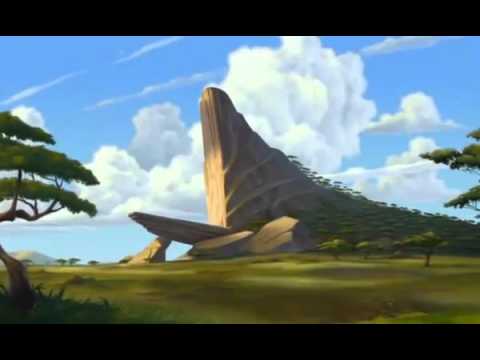 Der König der Löwen 3 ~ Hakuna Matata