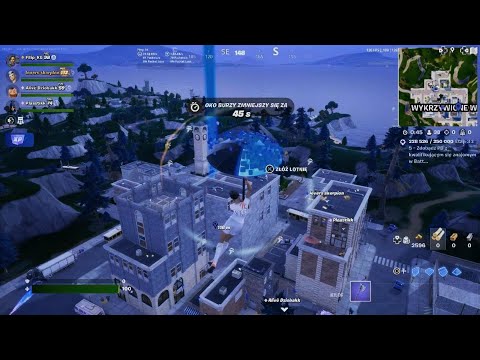 Fortnite_reload najlepsza kampa
