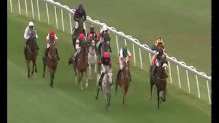 Ultimate Forces finishes 7th at Chepstow