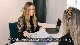 Introducing Wedgewood Weddings & Events