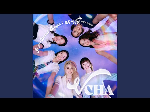 VCHA 'Y.O.Universe' Official Audio