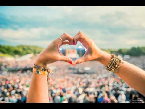 Axwell - Center Of The Universe  vs Martin Garrix - Animals