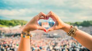 Axwell - Center Of The Universe  vs Martin Garrix - Animals