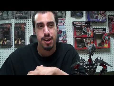 EmGo at Wizard World Comic Convention 2011