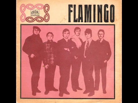 LÁSKO, LÁSKO (P. Němec a FLAMINGO) - 1969_Rip singel vinyl
