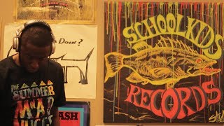 Black Jedi Chapter x Schoolkids Records Presents | Vinyl Appreciation Day (Pt. 3 of 3)