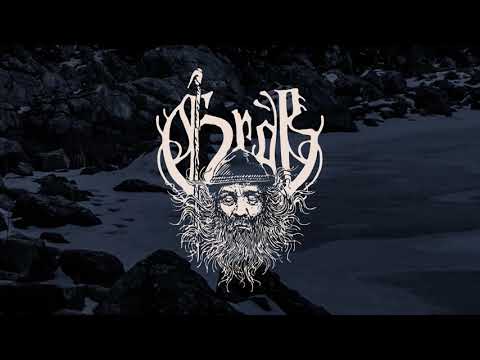 Gràb "Zeitlang" [Official Album Trailer]