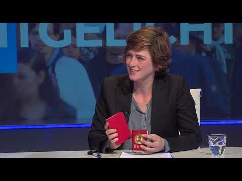 Uitgelicht! 2 oktober 2019 - Klaas Muurling (Open Doors) over 70 jaar China