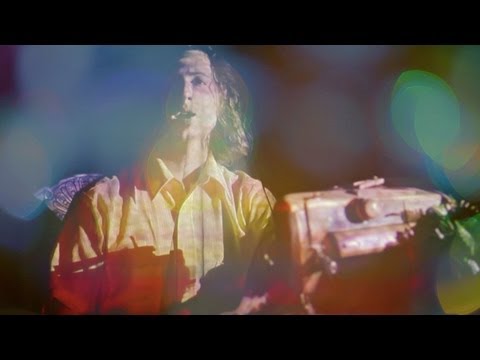 Incan Abraham - Springhouse (Official Video)