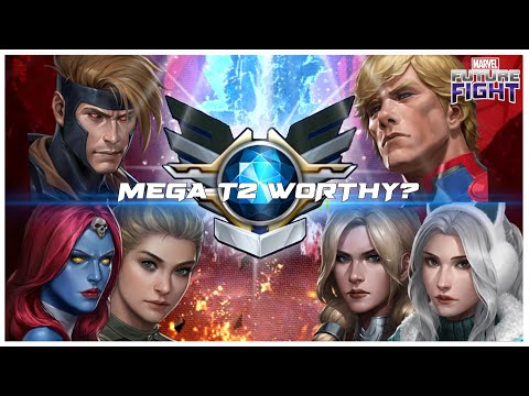 [MFF] FREE MEGA T2 TICKET GUIDE! 6th Anniversary Check-In Gift! Marvel Future Fight