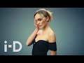 Redefining An Idol Lily Rose Depp My I D