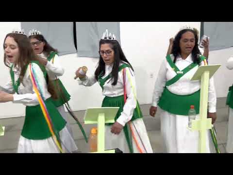 SOL, LUA, ESTRELA / DEVO AMAR AQUELA LUZ - MESTRE IRINEU