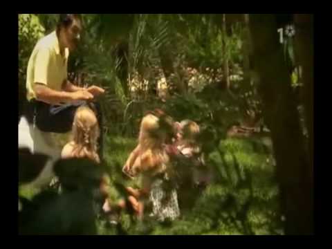 Playa del sol, Tommy Andersson sjunger