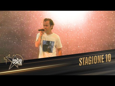 Vladimiro - Swiss Voice Tour 2025, Mercato Resega