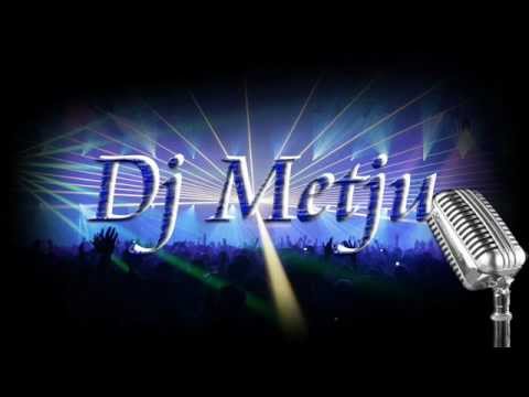 DJ Metju Electro-House 2012/2013 Dance Mix