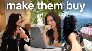 how to build a personal brand so magnetic money chases you