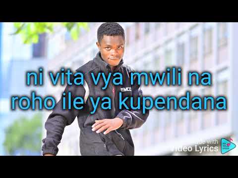 rayvanny inaniuma lyrics