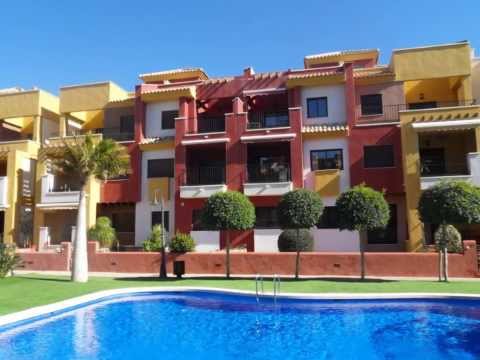 MAGNIFICA VIVIENDA EN ROYAL SPA PARK
