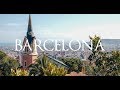 48 Hours in Barcelona - BMPCC4K Lumix 12-35 Video Test