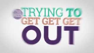 Jennel Garcia - Hate To Love You (Official Lyric Video)