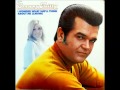 Conway Twitty - I'd Rather Love You