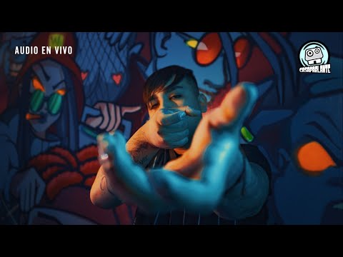 CASAPARLANTE: Z JOCKER | Tambores Multicolores - En la calle haciendo plata - Hasta que choke