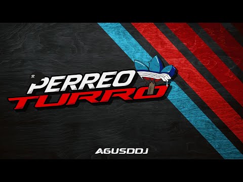 PERREO TURRO 🧢 + FLOW FUNKY 🇧🇷 - AGUSDDJ