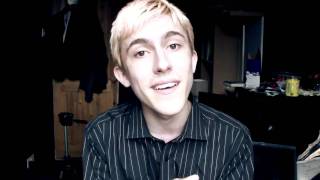 2.071: George Watsky's 'S for Lisp'