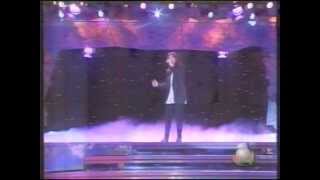 Laura Pausini - Strani Amori @ World Music Awards 1995
