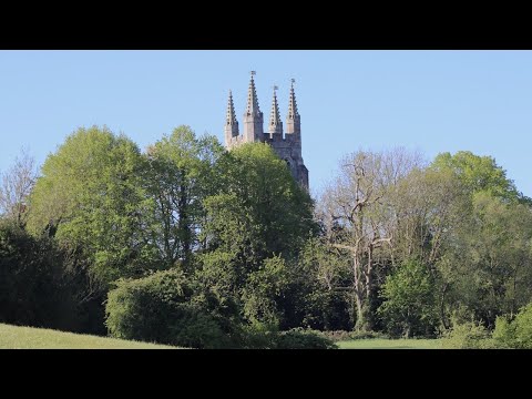 2022 08 21   9.30am Eucharist