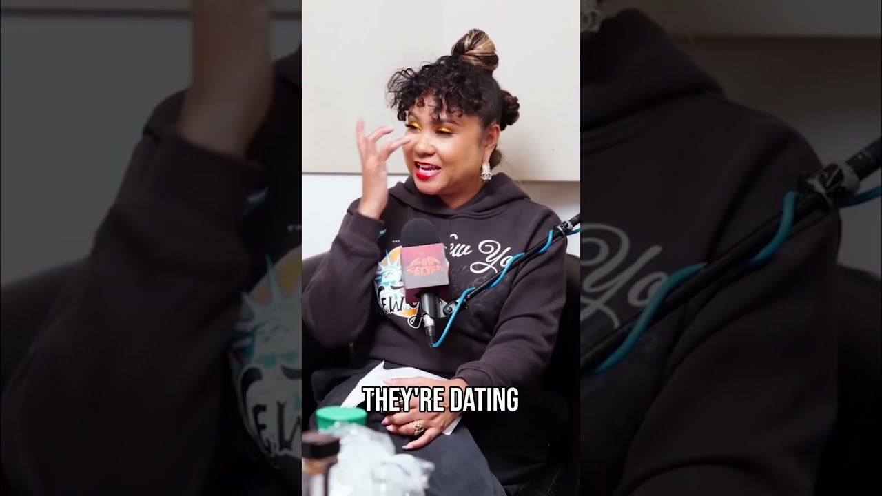 Afnan Khalifa On What Successful People REALLY Talk About Money Skills And Dating
