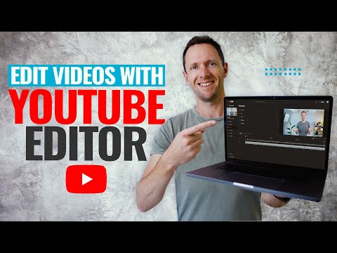 How To Edit Videos With The YouTube Video Editor - Latest Updates!