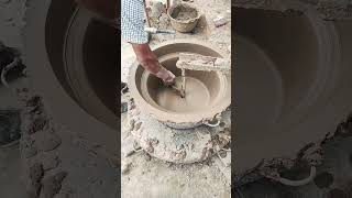 Large aluminum basin mold and large basin mold production