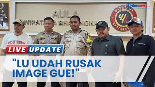 Berdamai dengan Rudy Golden Boy Tak Semudah Membalikkan Telapak Tangan, Maradona Terima Tantangan
