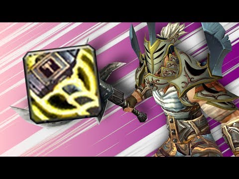 What Is This PALADIN Damage? (5v5 1v1 Duels) - PvP WoW: Battle For Azeroth 8.2