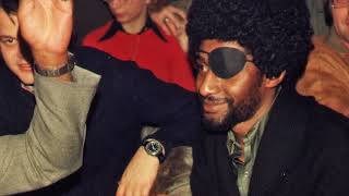HARLEM IN HAMBURG - James Booker - Unreleased Atlantic Studios recording