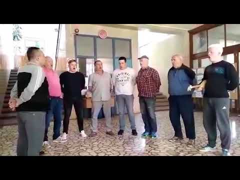 HKUD "Široka Kula" Široka Kula - Ojkan