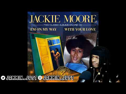 FIRST TIME HEARING Jackie Moore - This Time Baby REACTION