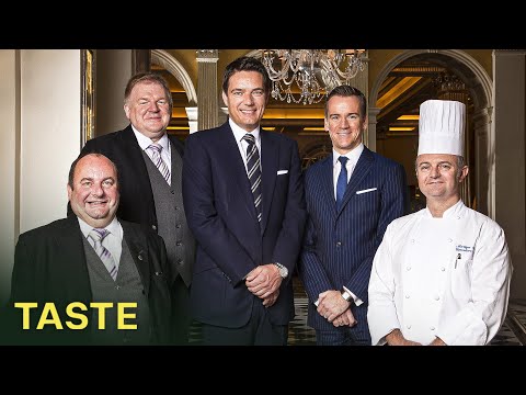 An Inside Look at the Life of London’s Elite Hotel | Inside Claridges
