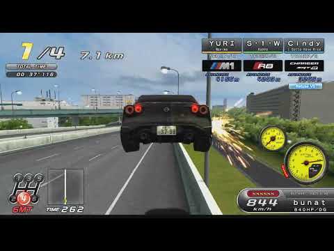 WMMT6RR GTR50 MAXIMUM VTEC