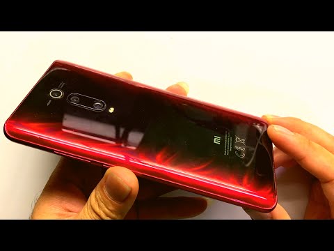 Xiaomi Mi 9T Black screen No Display Vibrate Only No Grapics Replace Super Amoled Lcd Amazing Result