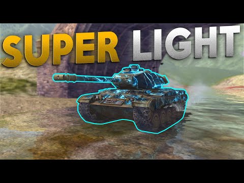 WOTB | HOW DID I MISS THIS!