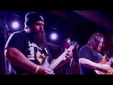 DISMALIMERENCE - GRIEF & ITS DUE: I (LIVE)