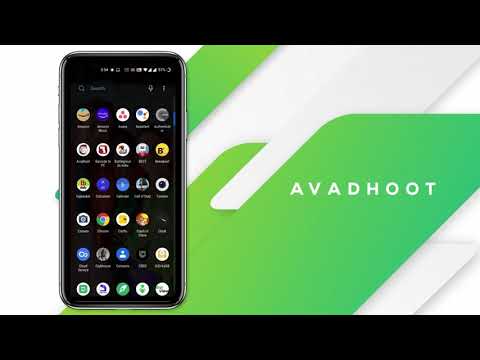 Avadhoot CRM