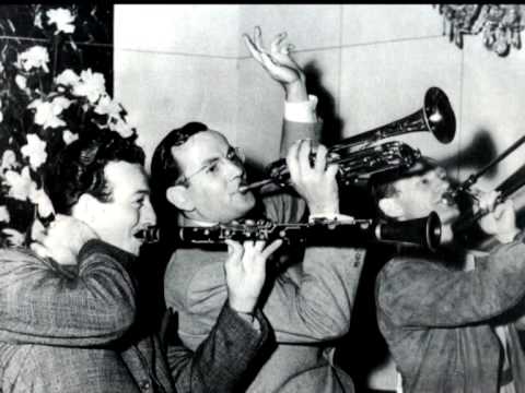 78rpm Restoration  Glenn Miller - Tuxedo Junction