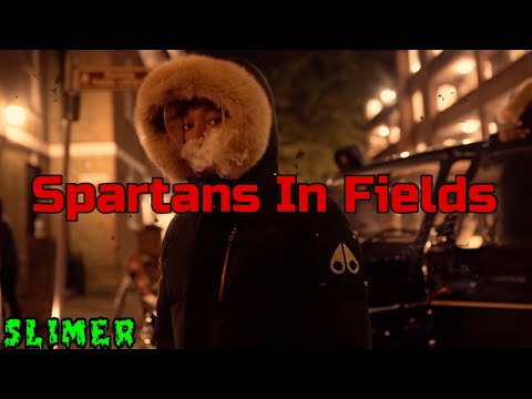 SD X 88 X Loski X Latts X Blanco X Blacka - Spartans In Fields [Music Video] | @DefBeats | #SS x #ZT